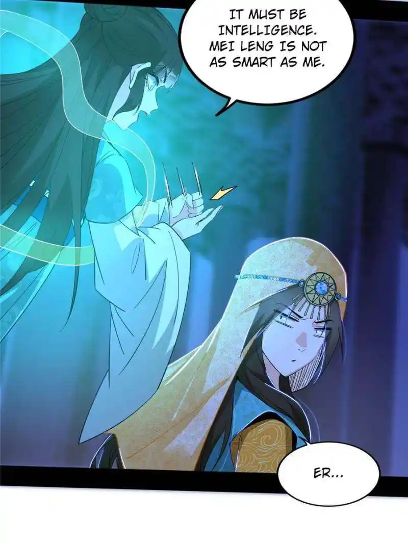 Way To Be The Evil Emperor Chapter 376