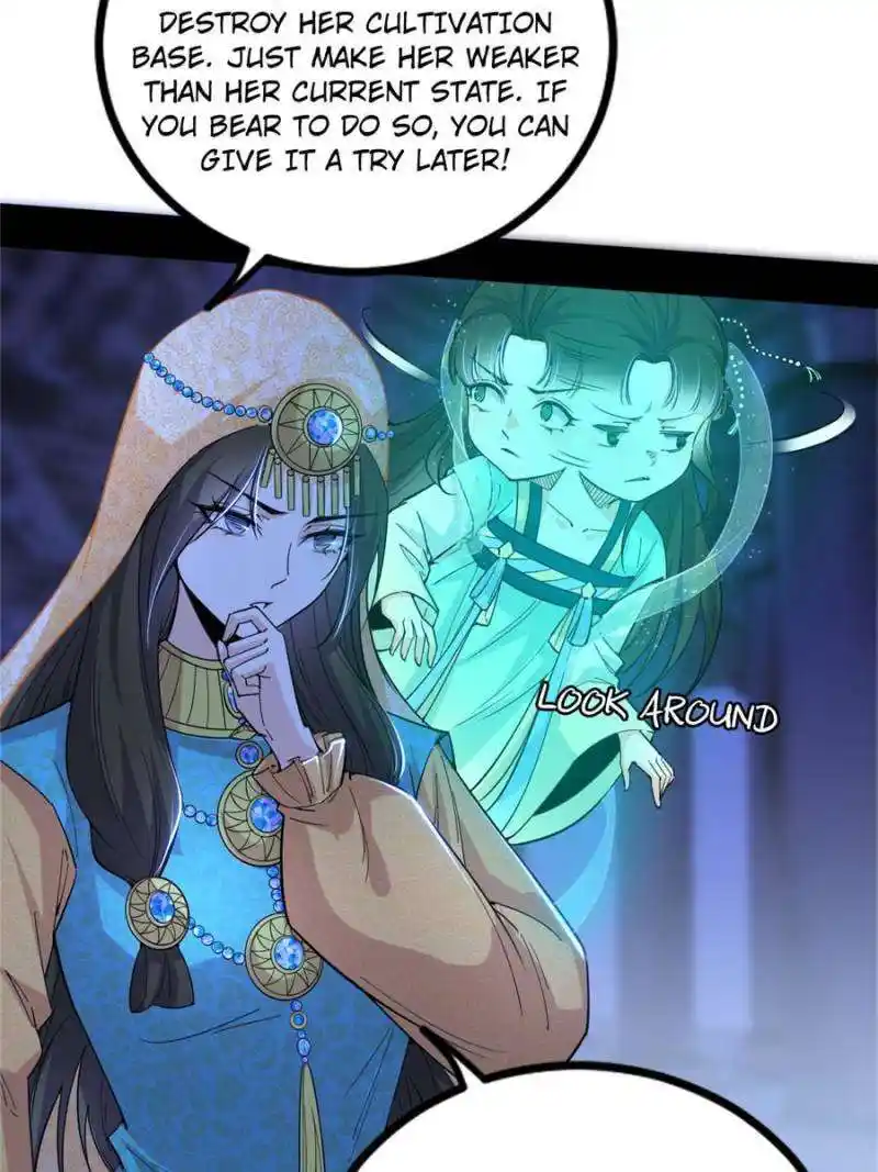 Way To Be The Evil Emperor Chapter 376