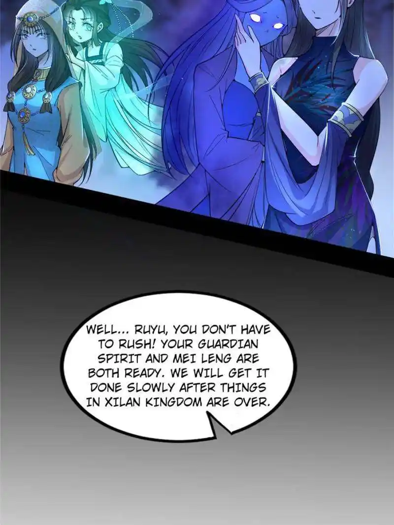 Way To Be The Evil Emperor Chapter 376