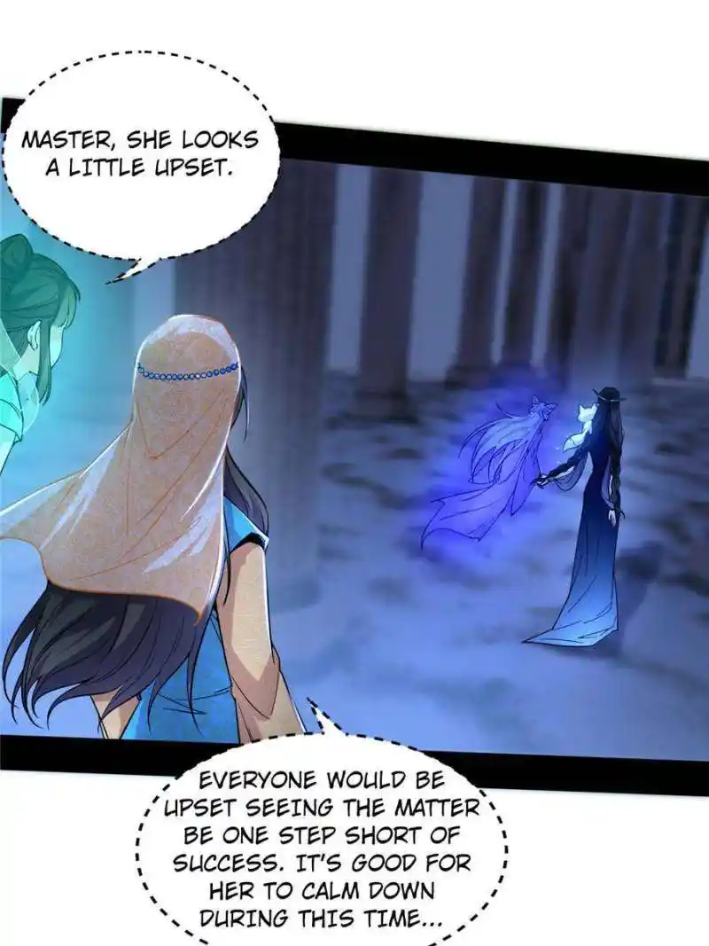 Way To Be The Evil Emperor Chapter 376