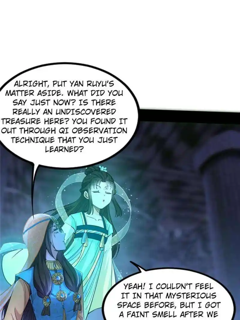 Way To Be The Evil Emperor Chapter 376