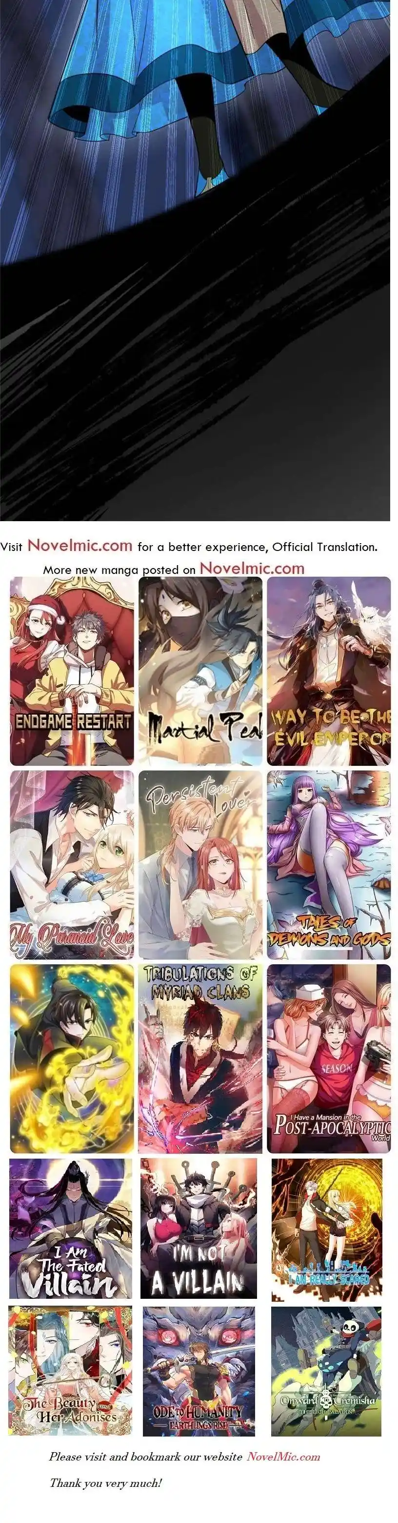 Way To Be The Evil Emperor Chapter 376