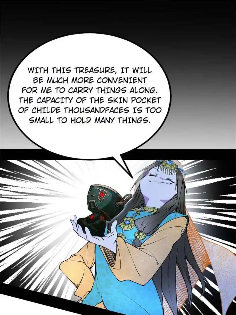 Way To Be The Evil Emperor Chapter 377