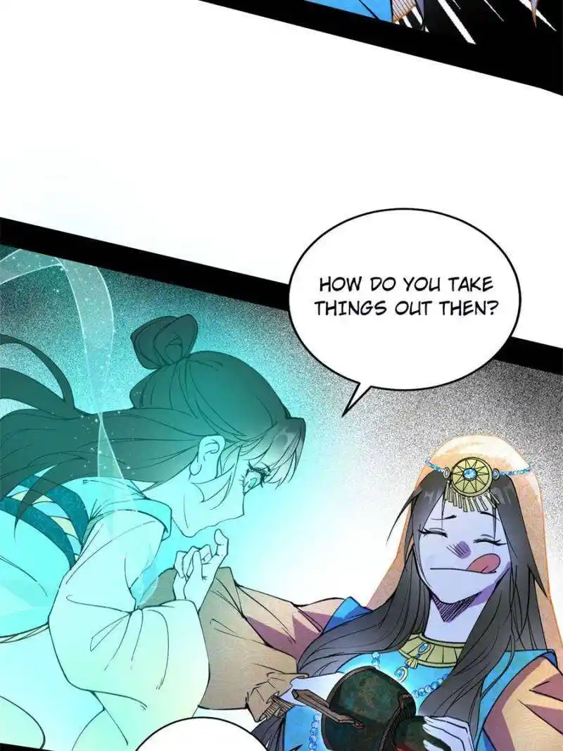 Way To Be The Evil Emperor Chapter 377