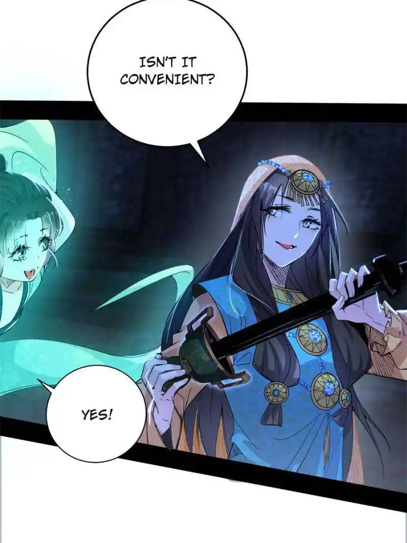 Way To Be The Evil Emperor Chapter 377