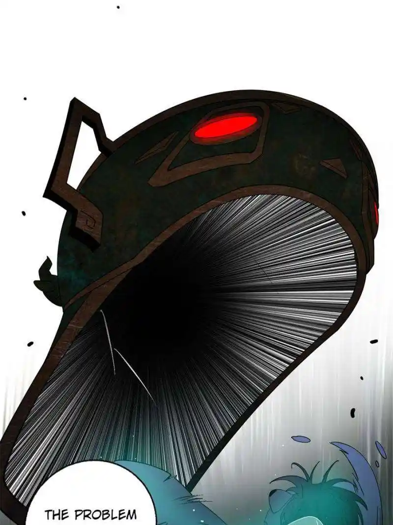 Way To Be The Evil Emperor Chapter 377