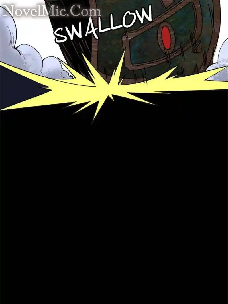 Way To Be The Evil Emperor Chapter 377