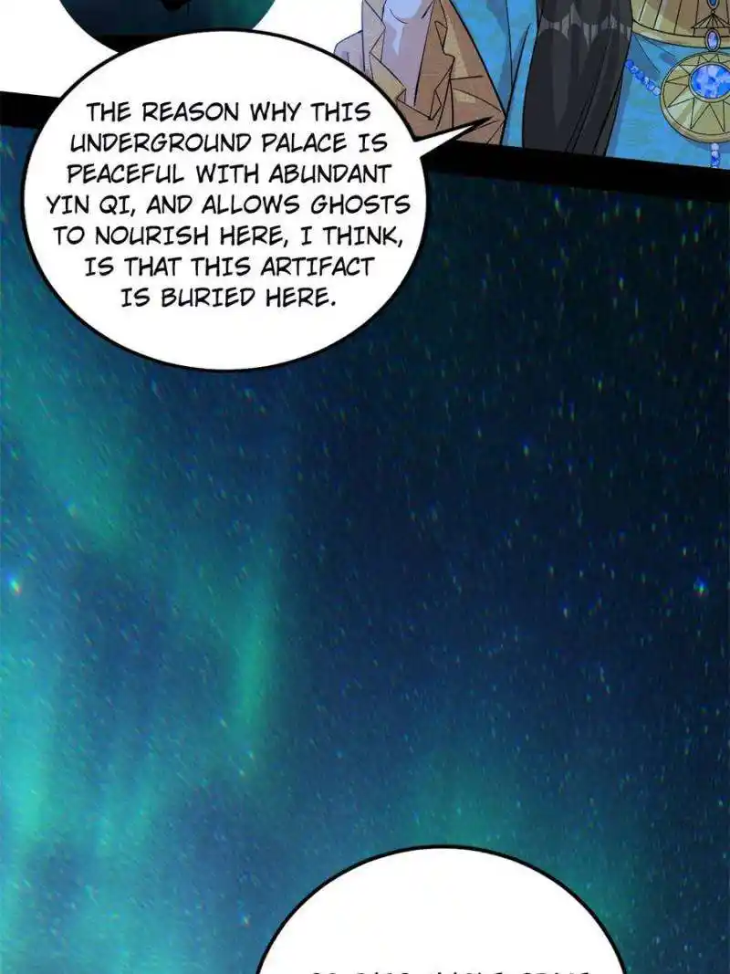 Way To Be The Evil Emperor Chapter 377