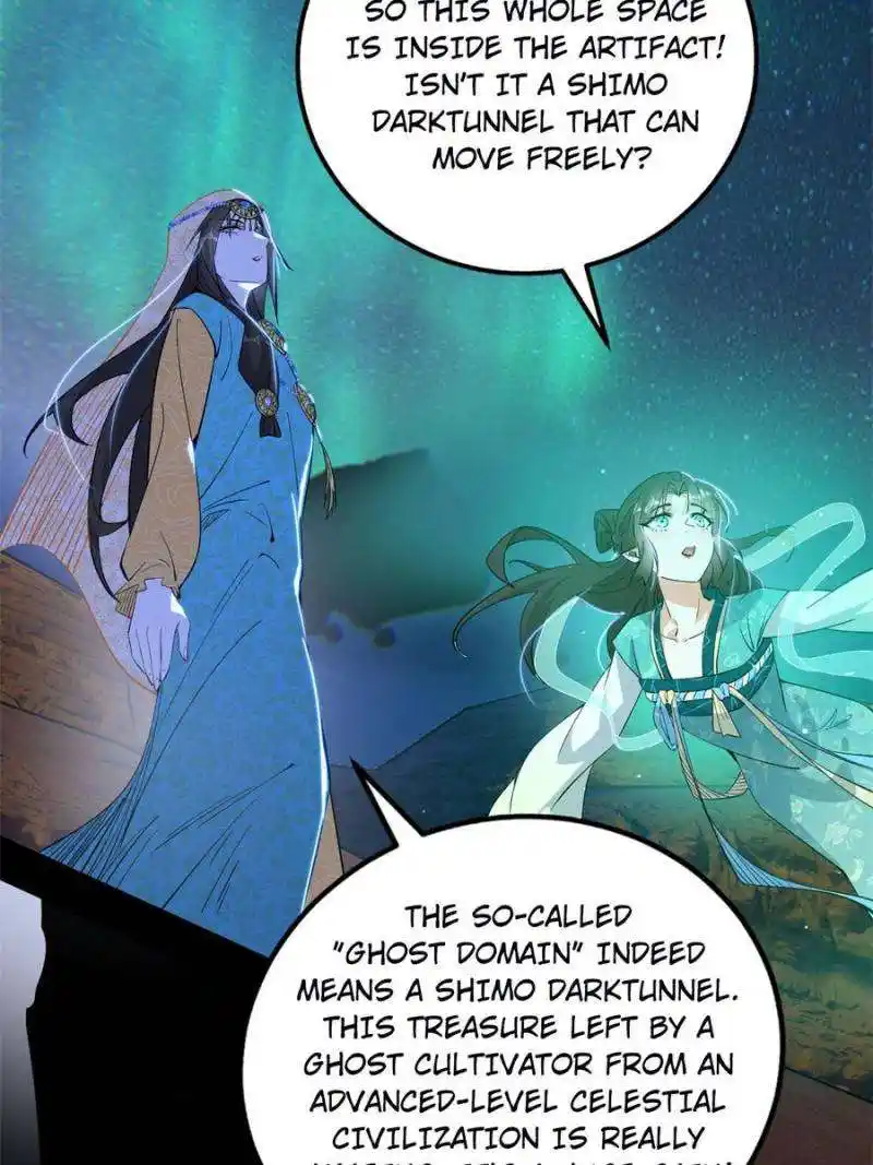 Way To Be The Evil Emperor Chapter 377