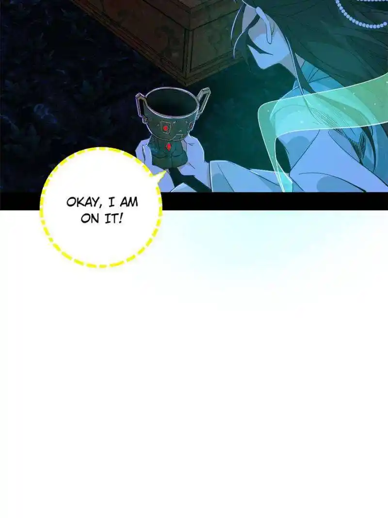 Way To Be The Evil Emperor Chapter 377