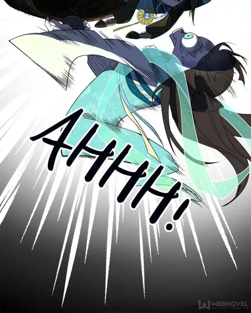 Way To Be The Evil Emperor Chapter 377