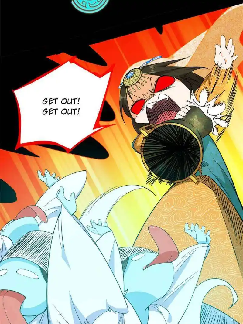 Way To Be The Evil Emperor Chapter 377