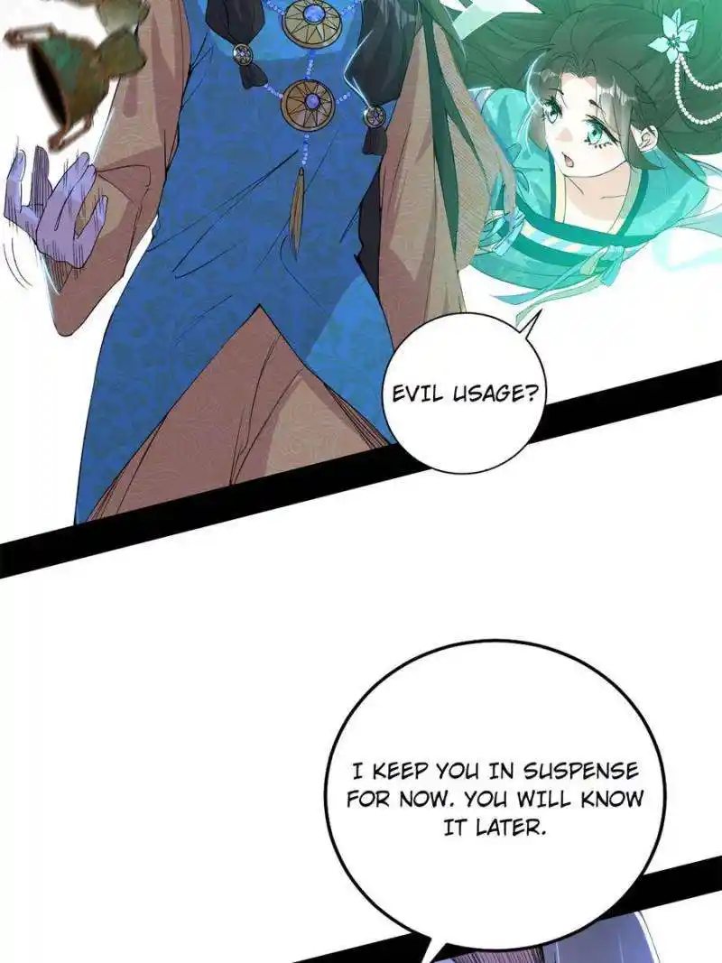 Way To Be The Evil Emperor Chapter 378