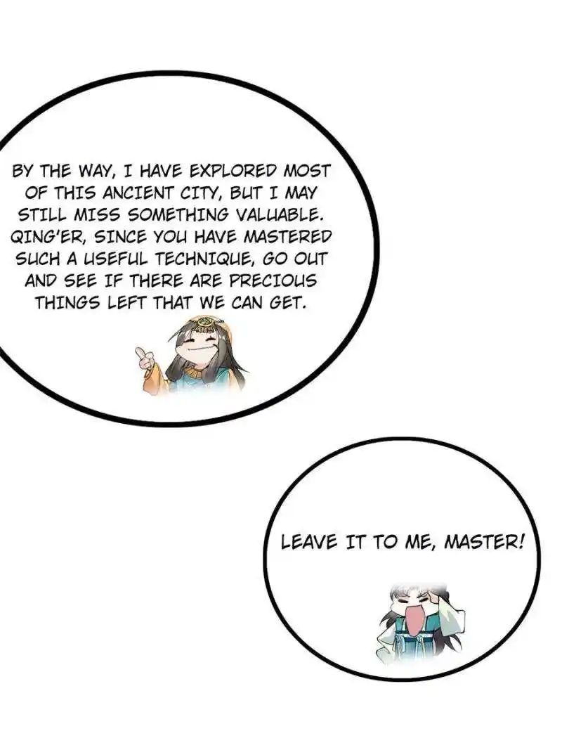 Way To Be The Evil Emperor Chapter 378