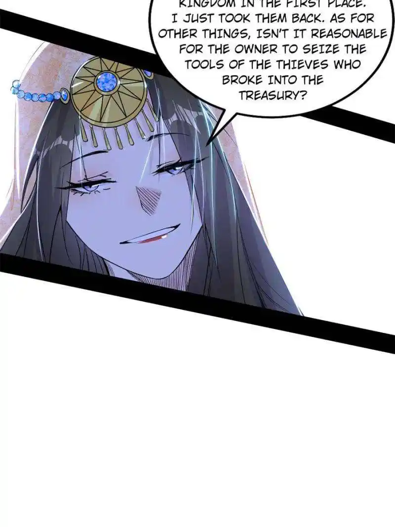 Way To Be The Evil Emperor Chapter 378