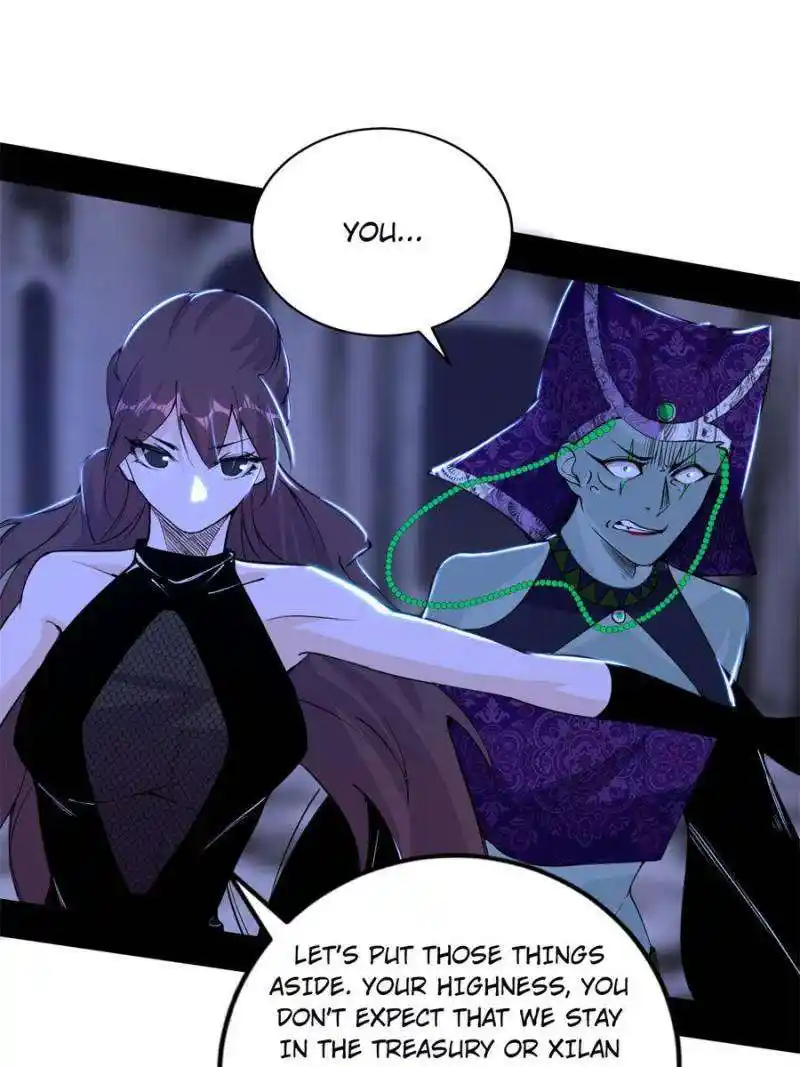 Way To Be The Evil Emperor Chapter 378