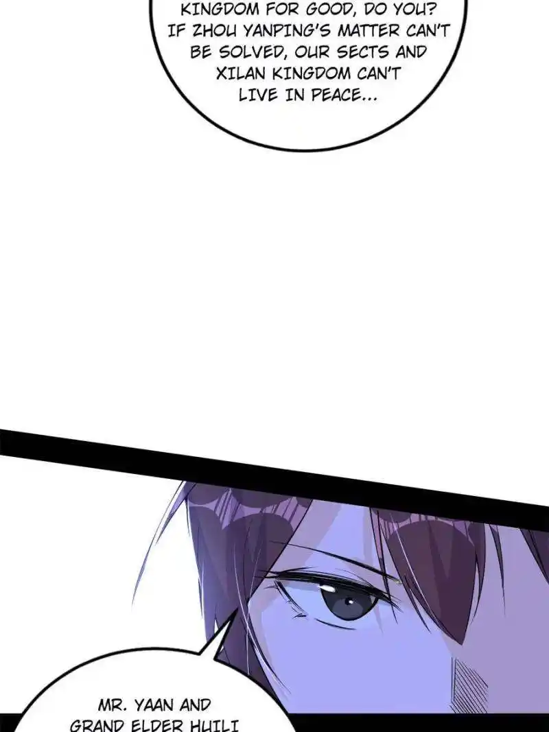 Way To Be The Evil Emperor Chapter 378