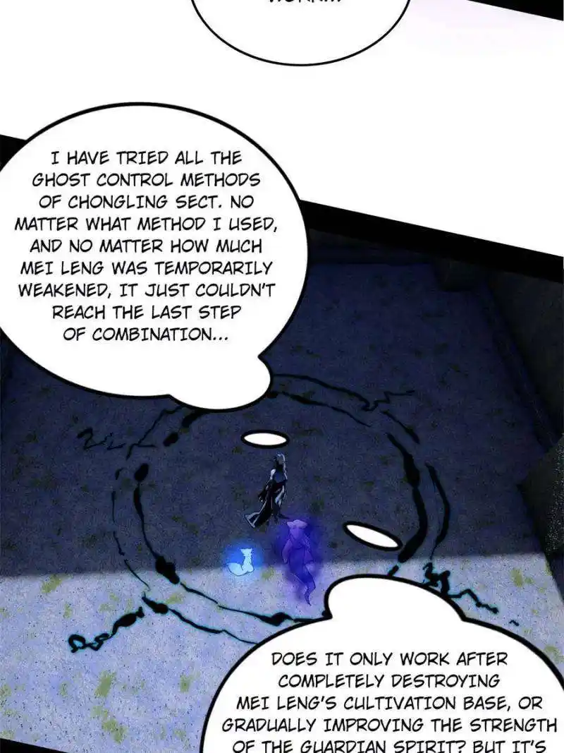 Way To Be The Evil Emperor Chapter 378