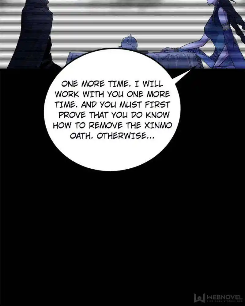 Way To Be The Evil Emperor Chapter 378