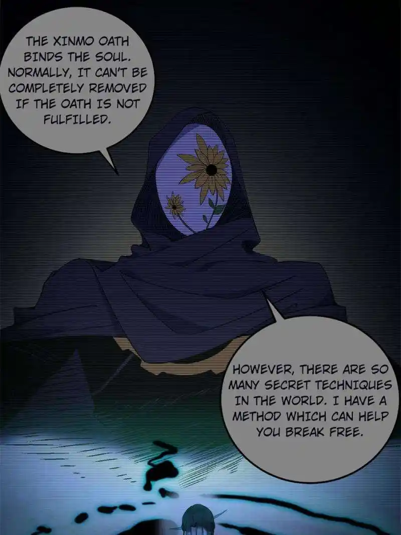 Way To Be The Evil Emperor Chapter 378