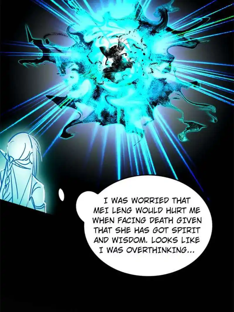 Way To Be The Evil Emperor Chapter 378