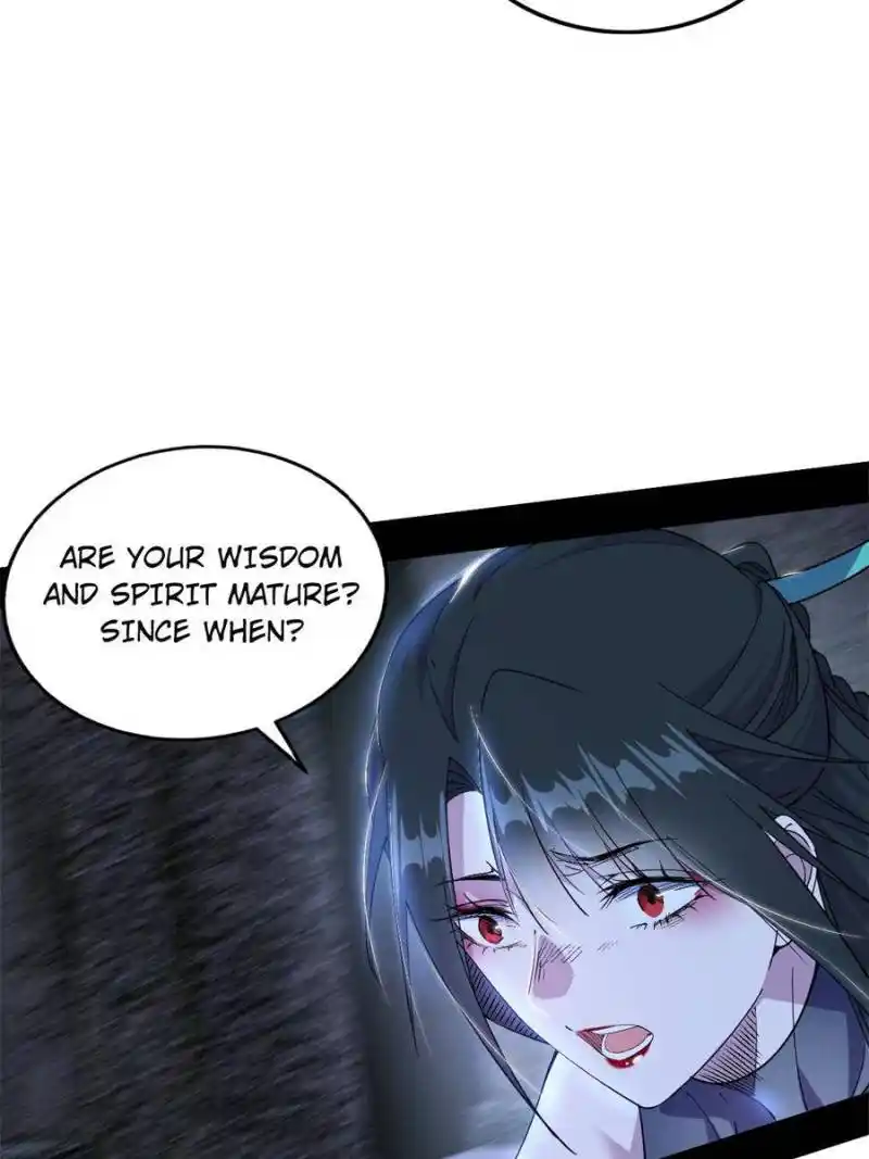 Way To Be The Evil Emperor Chapter 379