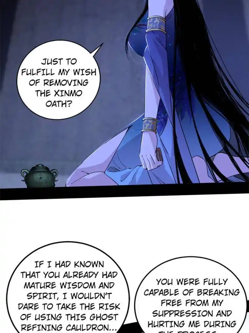 Way To Be The Evil Emperor Chapter 379