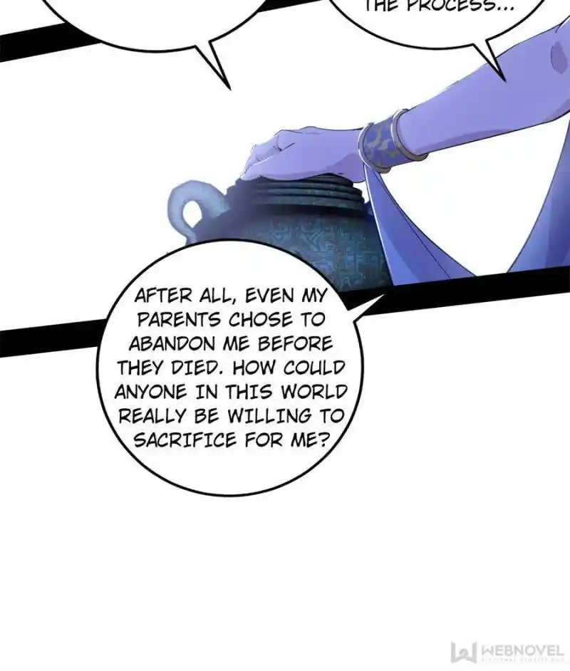 Way To Be The Evil Emperor Chapter 379