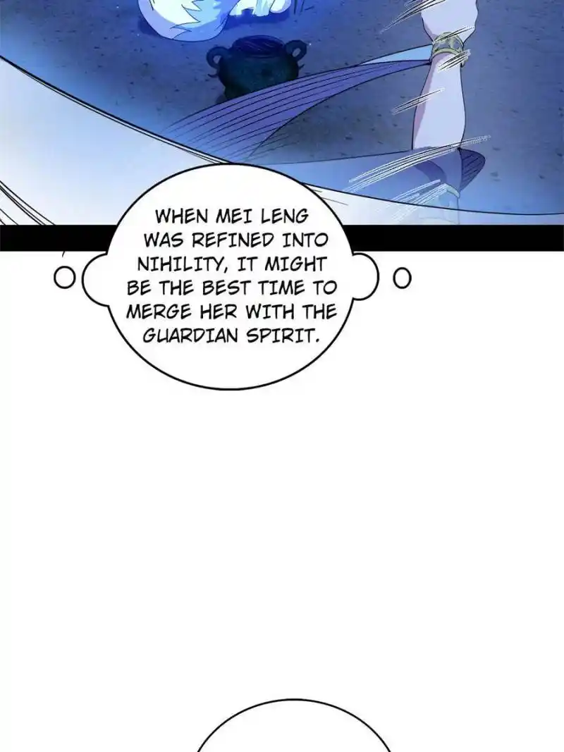 Way To Be The Evil Emperor Chapter 379