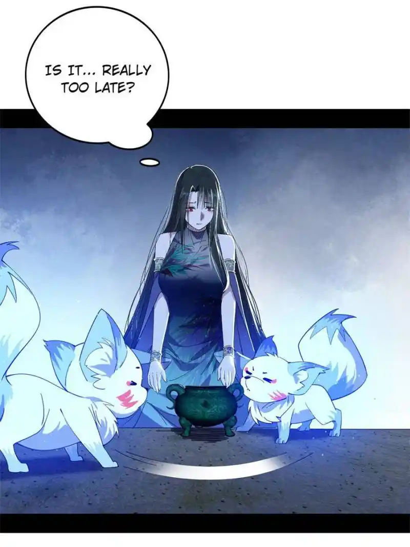 Way To Be The Evil Emperor Chapter 379