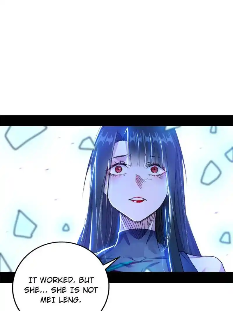 Way To Be The Evil Emperor Chapter 379