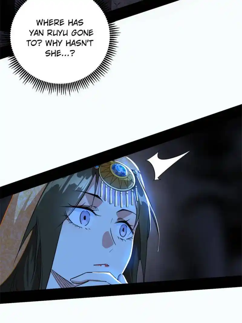 Way To Be The Evil Emperor Chapter 379