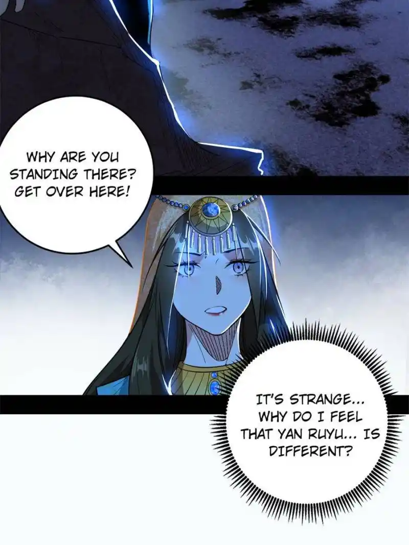 Way To Be The Evil Emperor Chapter 379