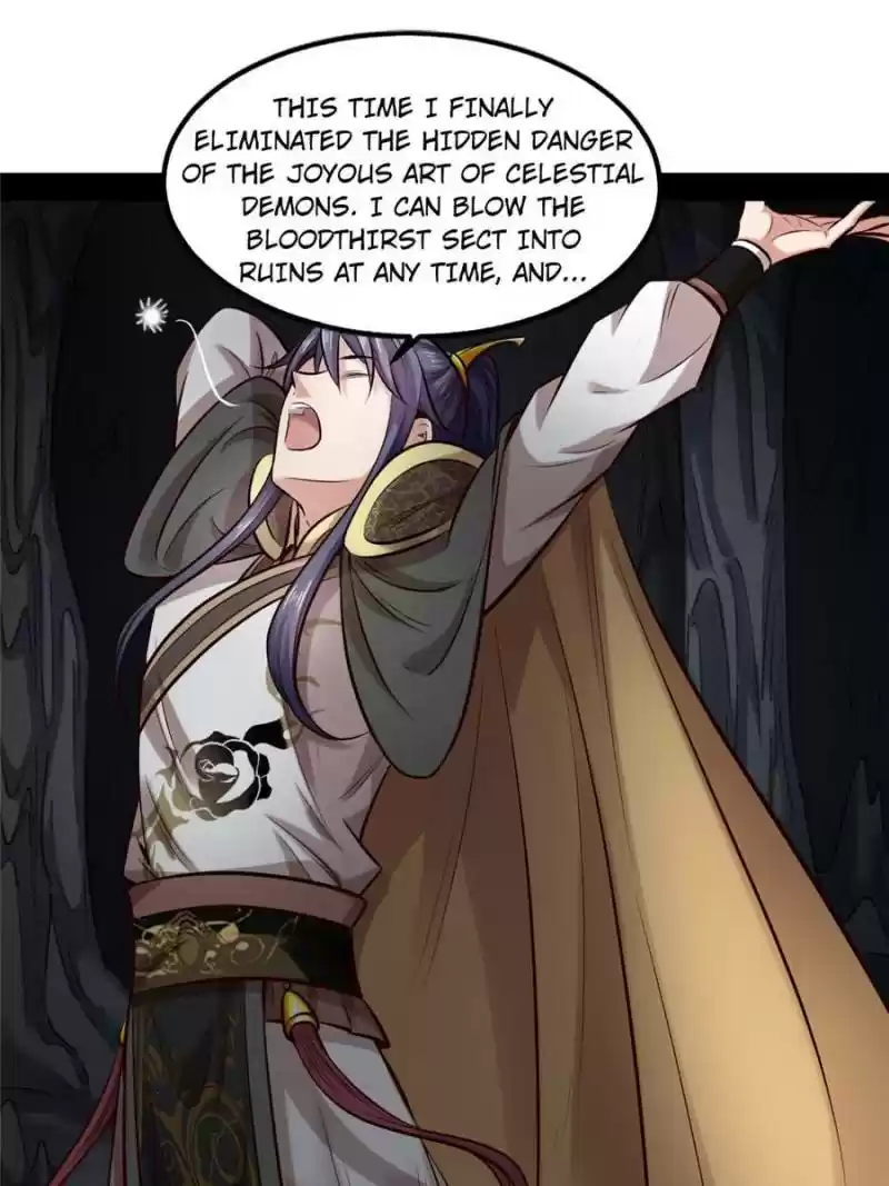 Way To Be The Evil Emperor Chapter 38