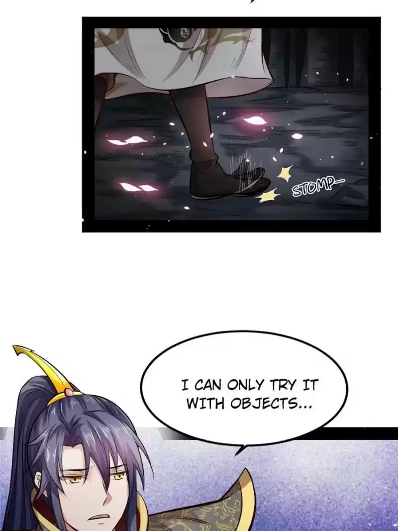 Way To Be The Evil Emperor Chapter 38