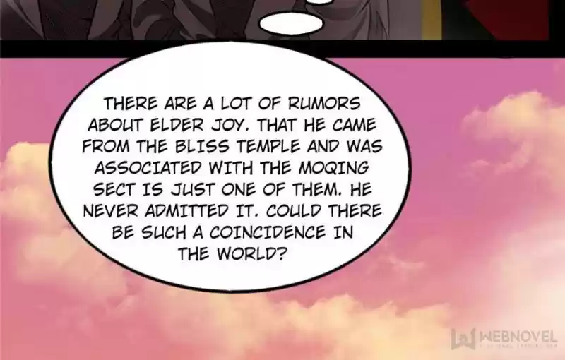 Way To Be The Evil Emperor Chapter 38