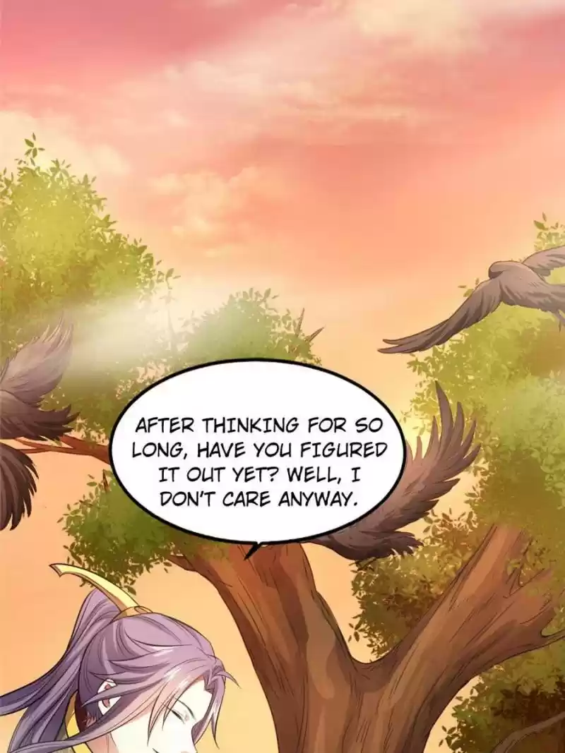 Way To Be The Evil Emperor Chapter 38