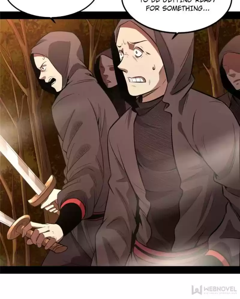 Way To Be The Evil Emperor Chapter 38