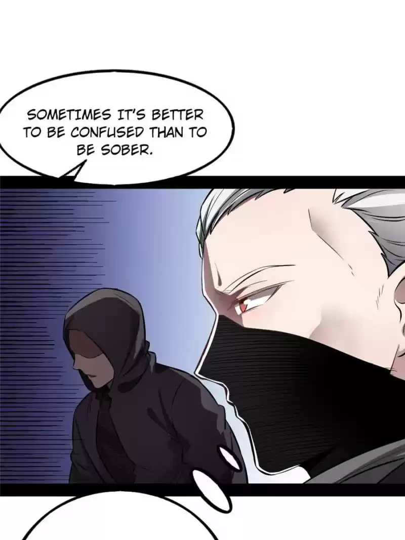 Way To Be The Evil Emperor Chapter 38