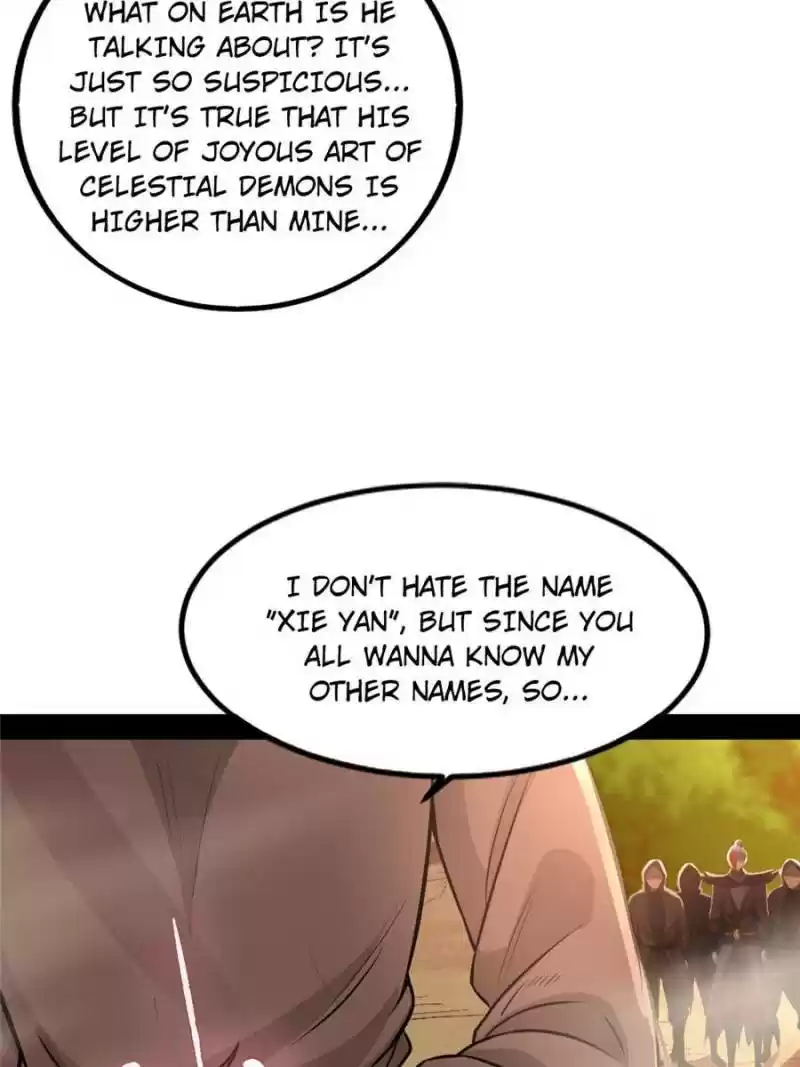 Way To Be The Evil Emperor Chapter 38