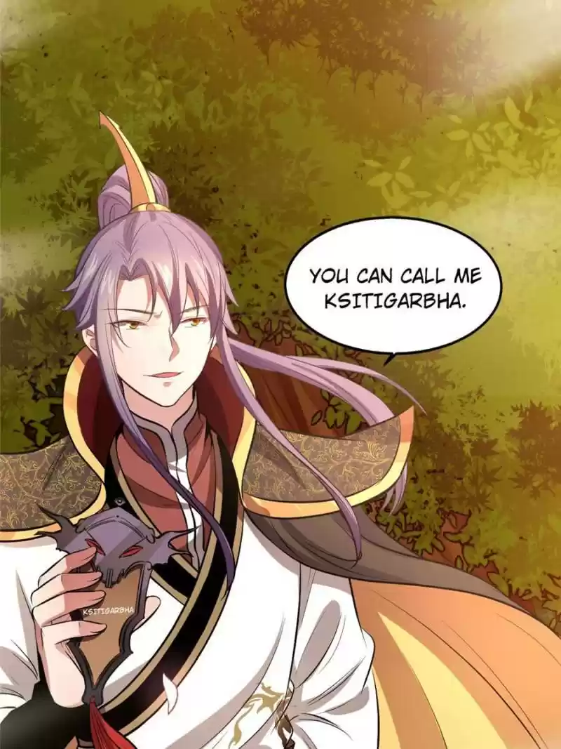 Way To Be The Evil Emperor Chapter 38