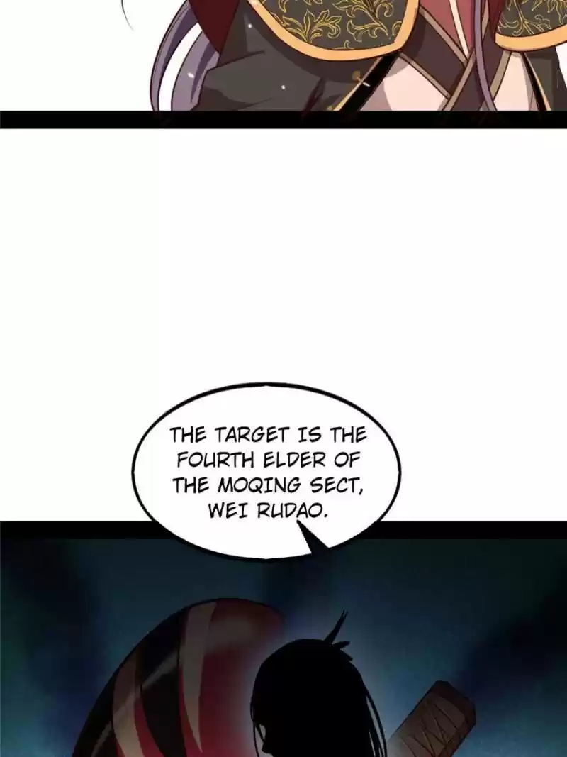 Way To Be The Evil Emperor Chapter 38