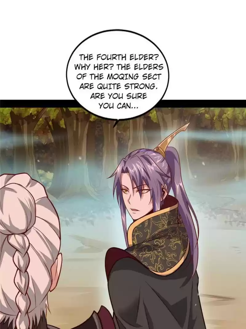 Way To Be The Evil Emperor Chapter 38