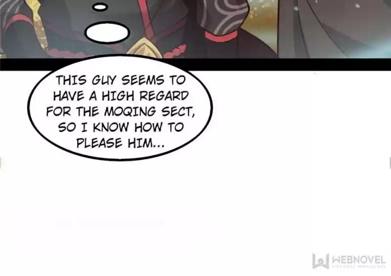 Way To Be The Evil Emperor Chapter 38