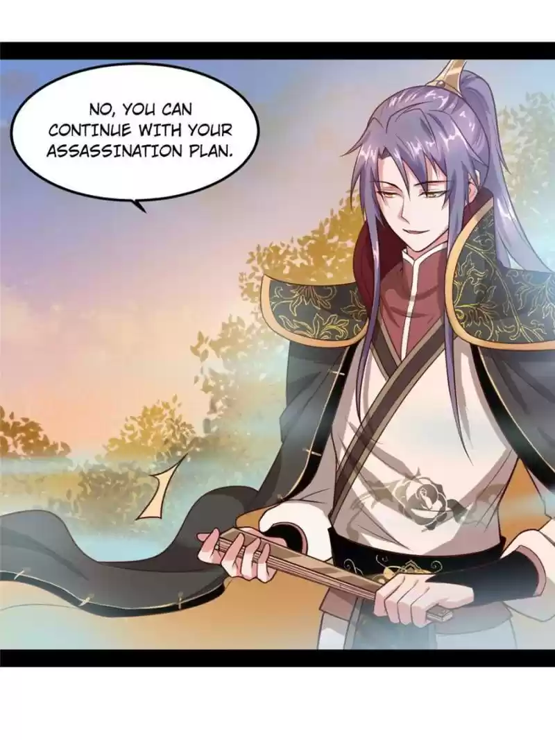 Way To Be The Evil Emperor Chapter 38