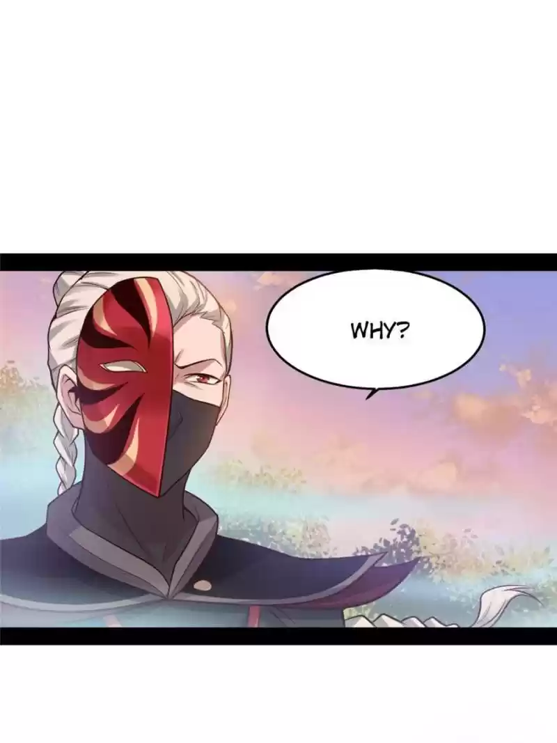 Way To Be The Evil Emperor Chapter 38