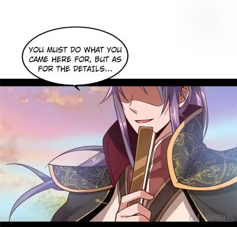 Way To Be The Evil Emperor Chapter 38