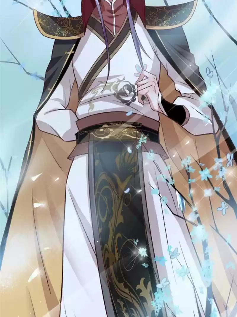 Way To Be The Evil Emperor Chapter 38