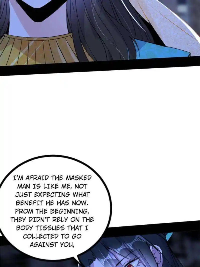 Way To Be The Evil Emperor Chapter 380