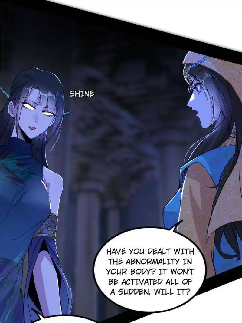 Way To Be The Evil Emperor Chapter 380